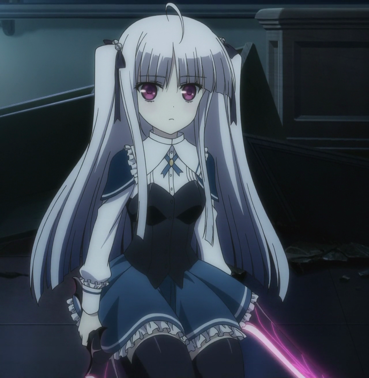 你已经忽略了内心深处正确的判断力,这让你开始遇到很多失败.