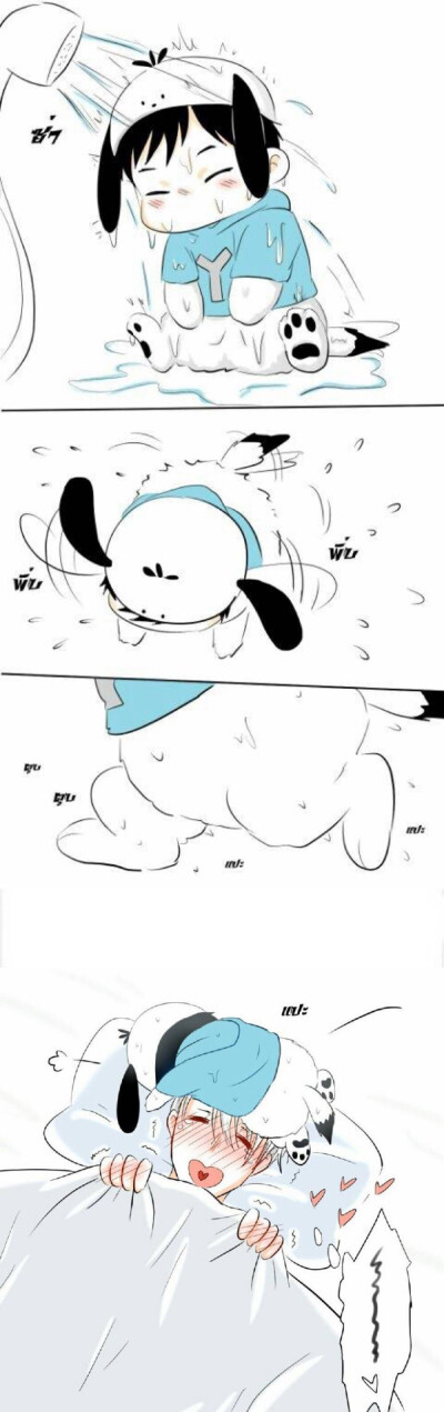 维克多胜生勇利