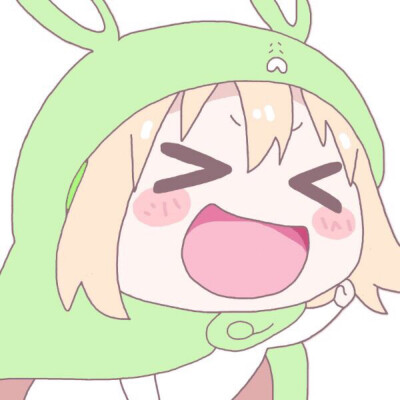 小埋头像