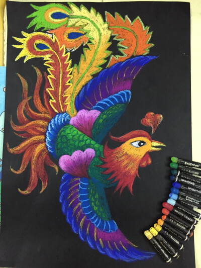 儿童画