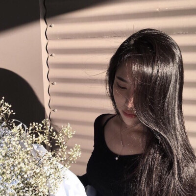 女生头像