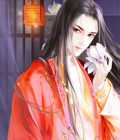 橙光游戏 与君长生 (男主 敖烈)