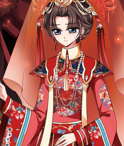 妃夕妍雪 动漫情头