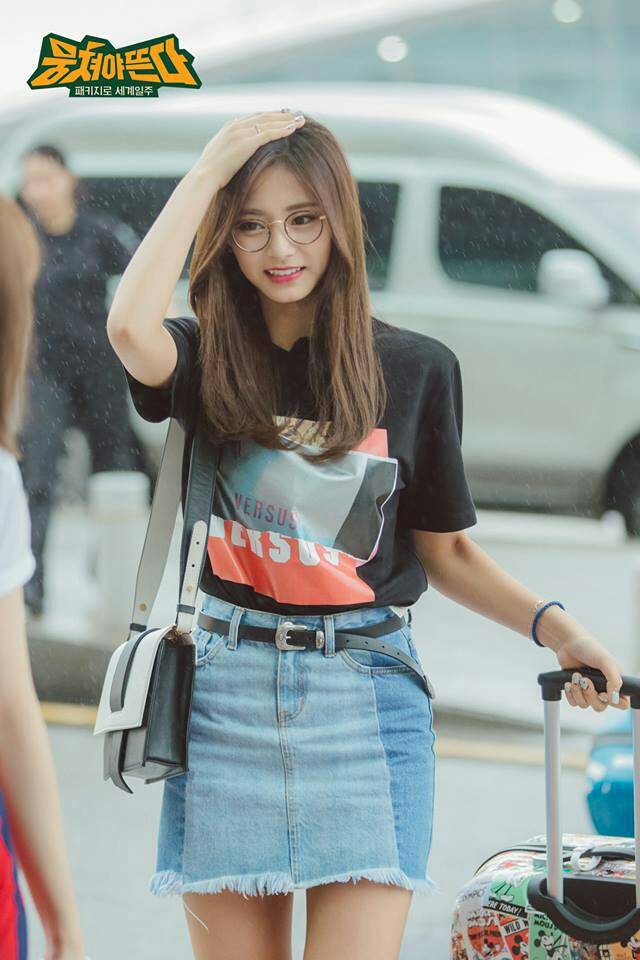 周子瑜 tzuyu