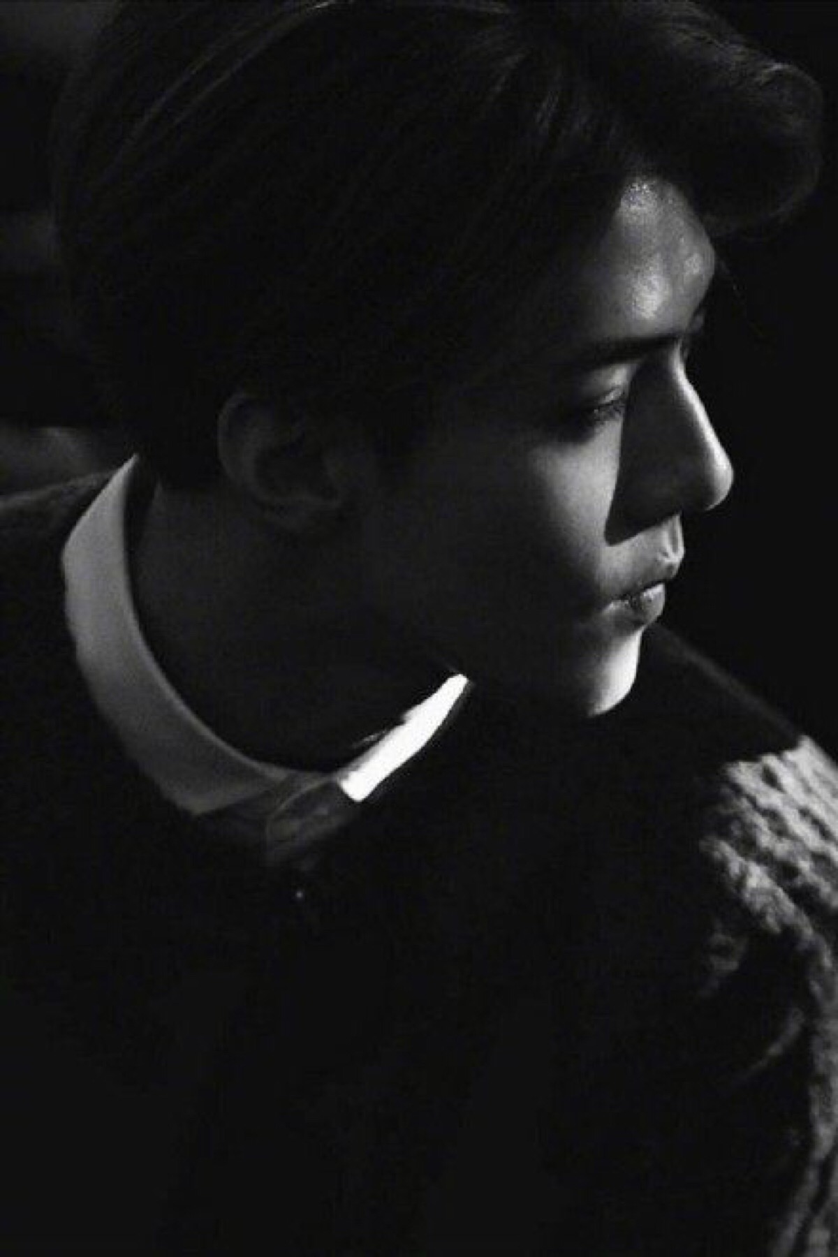 exo 吴世勋 se hun 