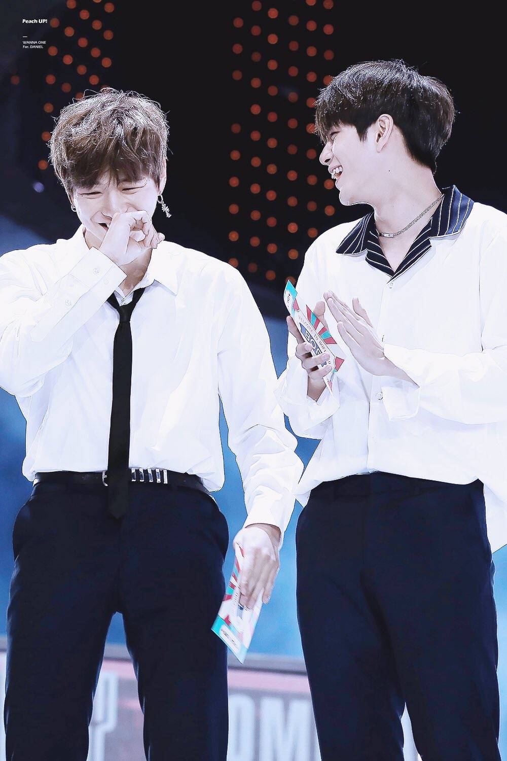 姜丹尼尔 邕圣佑