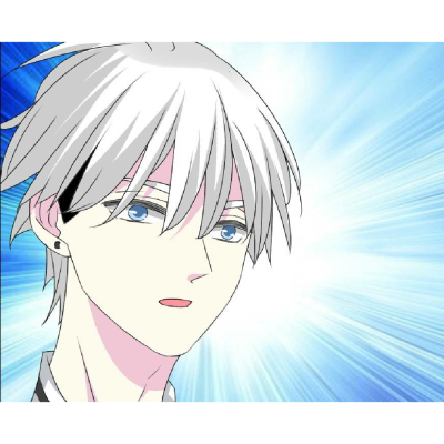 快看动漫情侣男生头像描述 : (男神的惊讶)〖高清〗〖原图〗〖转发