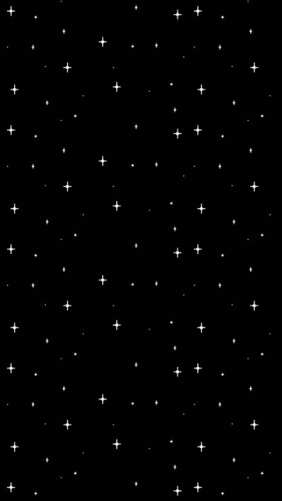 简约壁纸星空壁纸卡通壁纸黑底壁纸