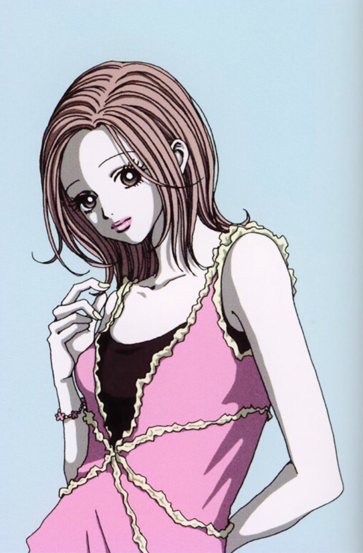 nana(796108516108).:*79 - 堆糖,美图壁纸兴趣社区