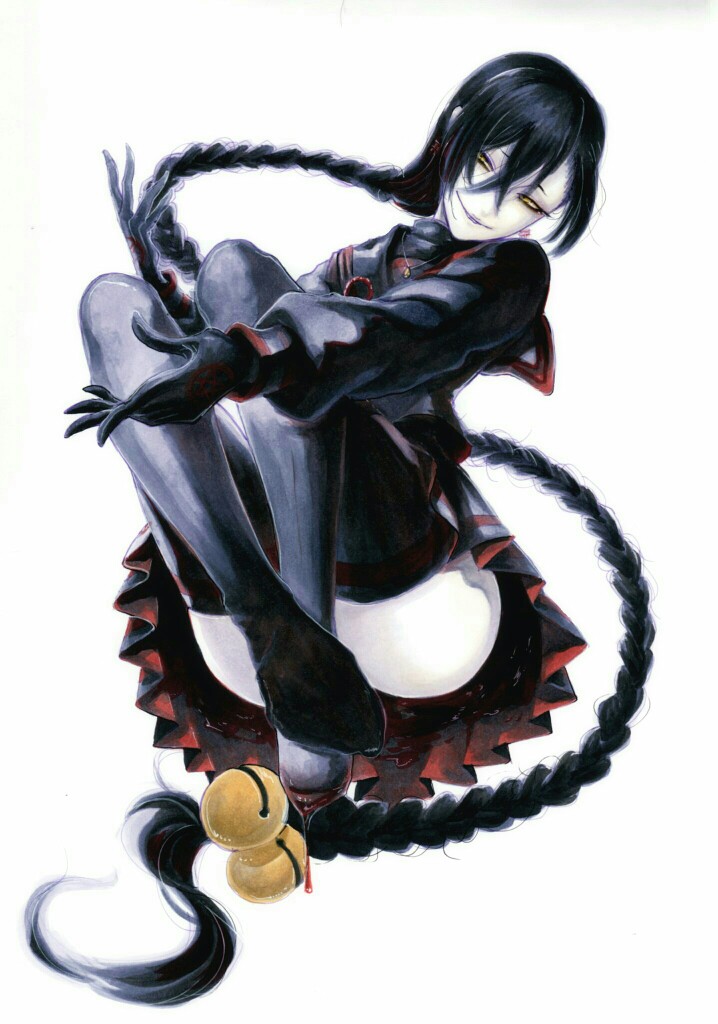 recreators筑城院真鉴