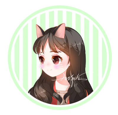 杨颖q版
