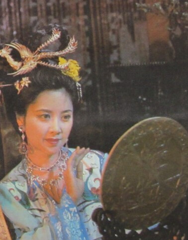 古装剧照