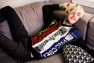 lil peep