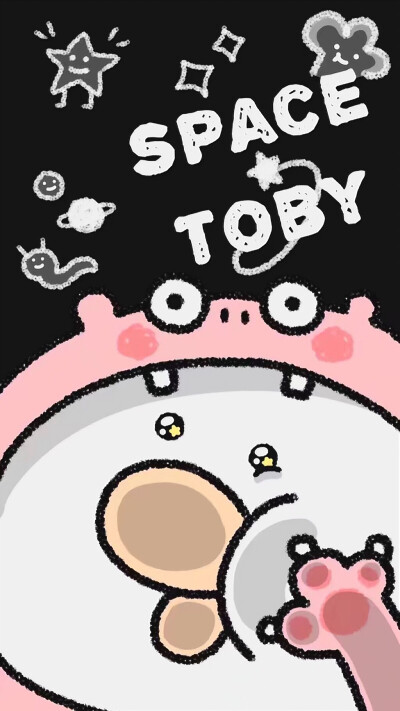 tody是只鸭