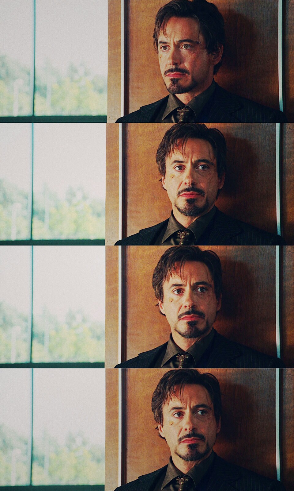 小罗伯特唐尼 robert downey.jr 钢铁侠1