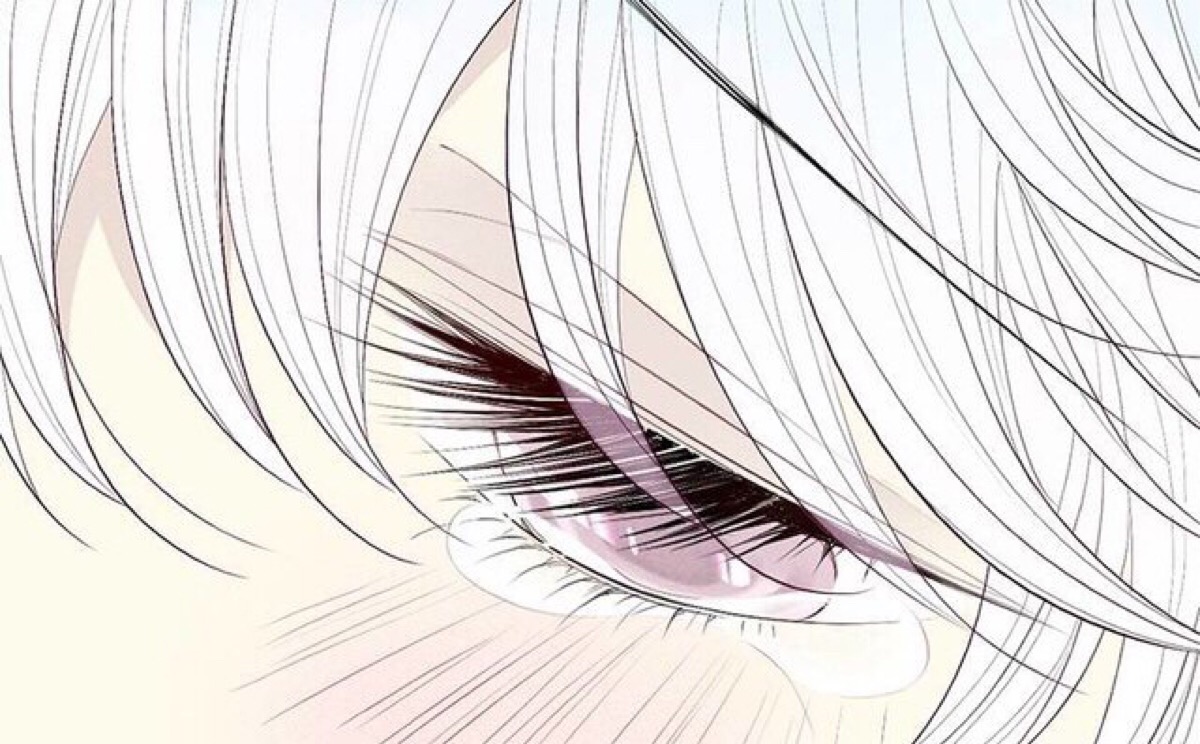 可爱 萌 动漫 男头 壁纸 卡通 二次元 给我哭