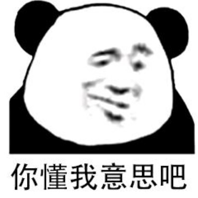 你懂我的意思吧