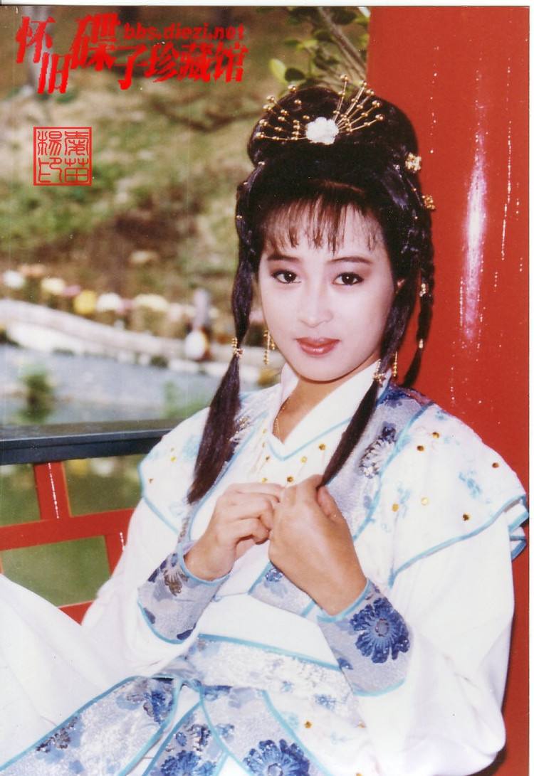黎美娴