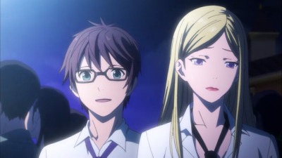 野良神兆麻手绘