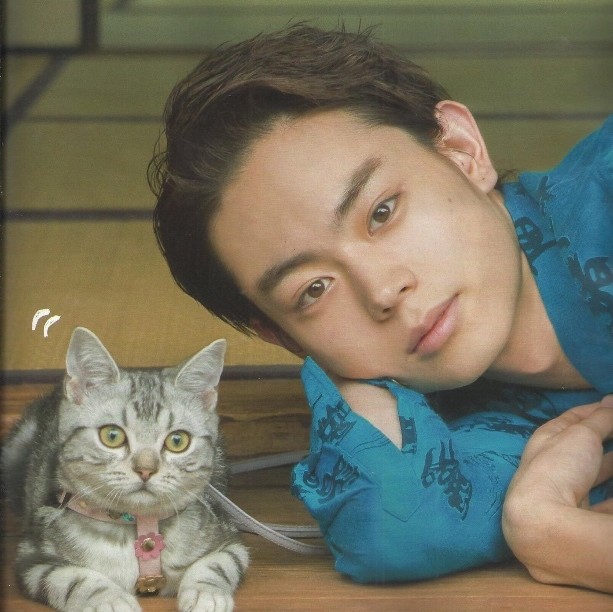 菅田将晖