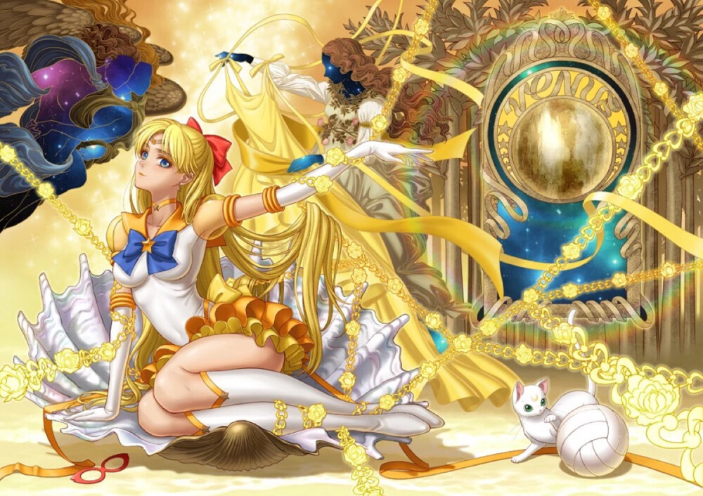 sailorvenus