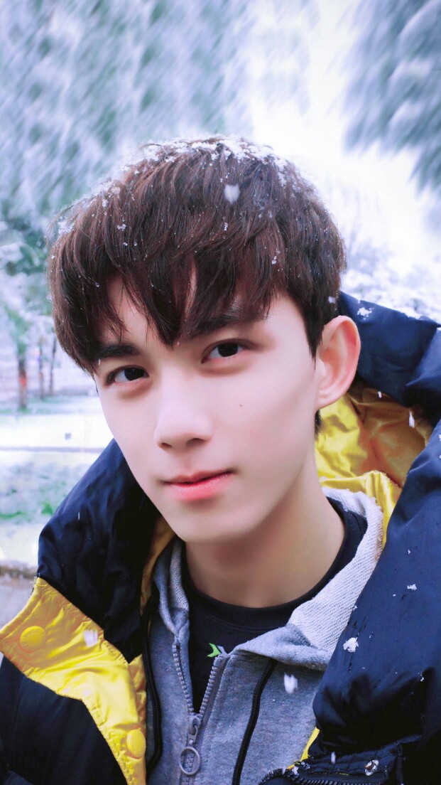 吴磊