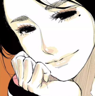 【墓-歌自截】蝉女,壁纸,动漫,插画,漫画,头像,宫缘乾