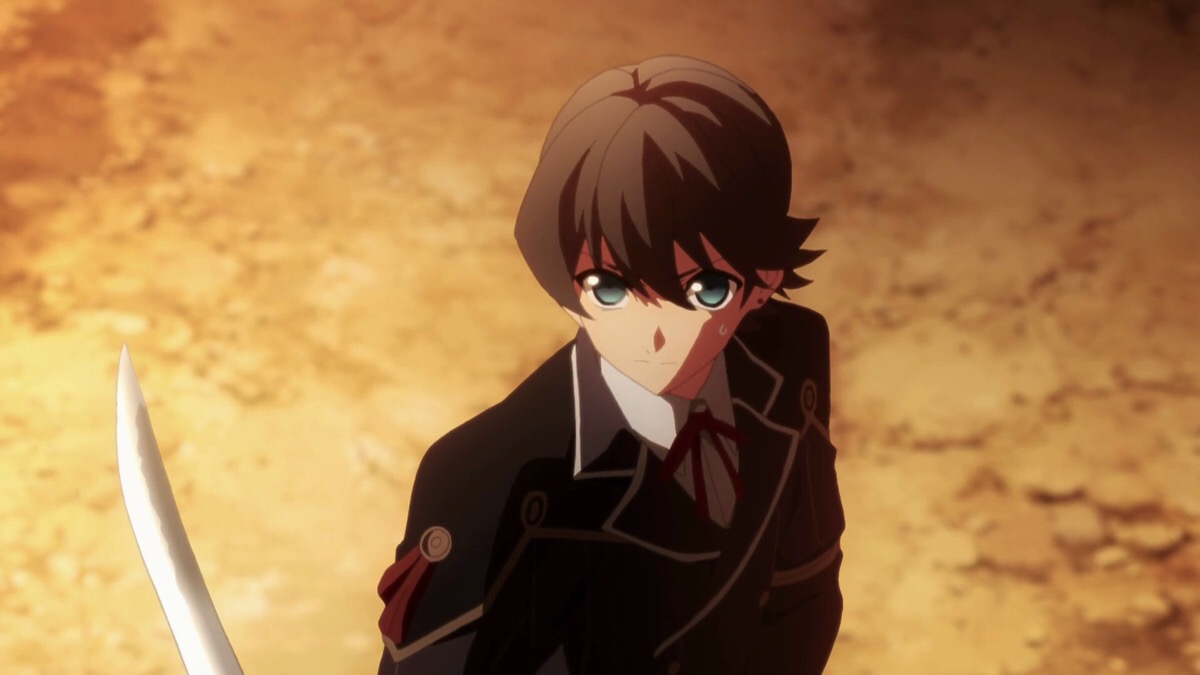 刀剑乱舞 活击 第十集截图