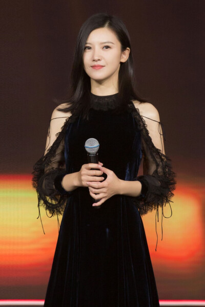 杨子姗壁纸