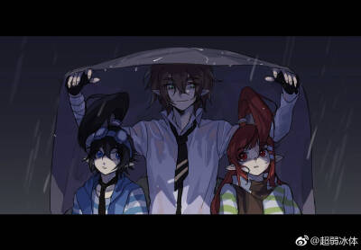 埃米 安迷修 艾比