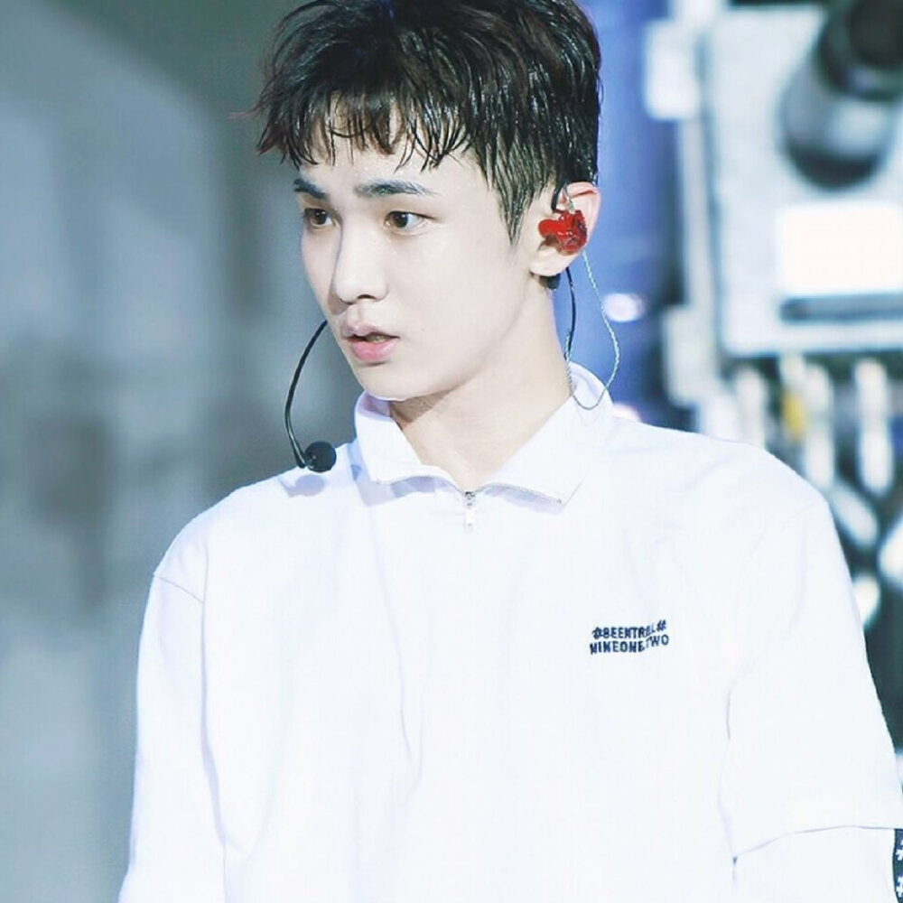 shinee key