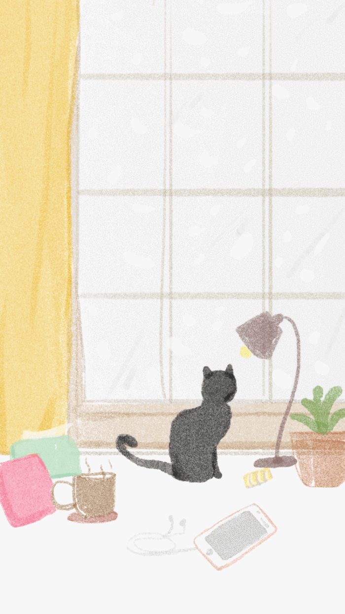 微博壁纸集-动态gif图片,动态头像系列