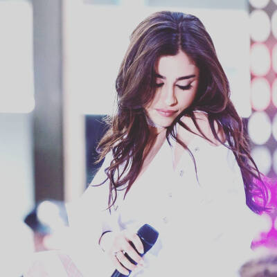 lauren jauregui 伦哥