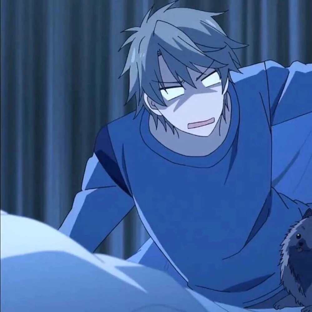 男漫- 堆糖,美图壁纸兴趣社区