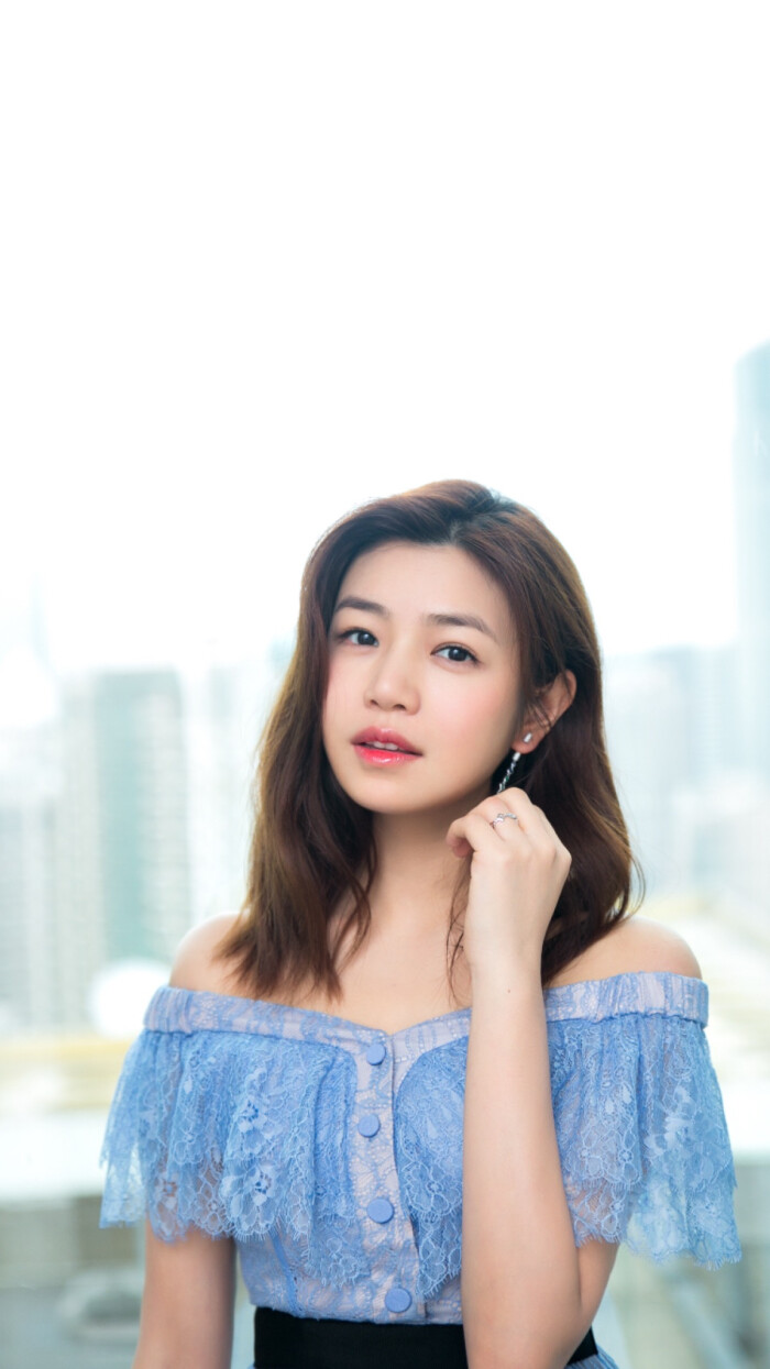 陈妍希