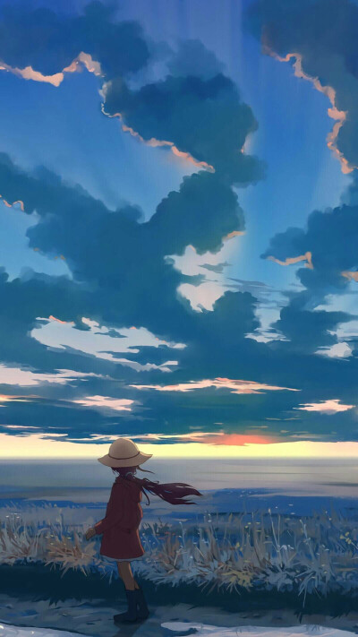 恋爱情侣壁纸