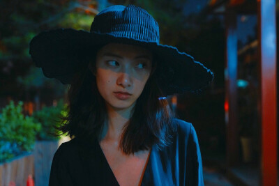 项偞婧cici