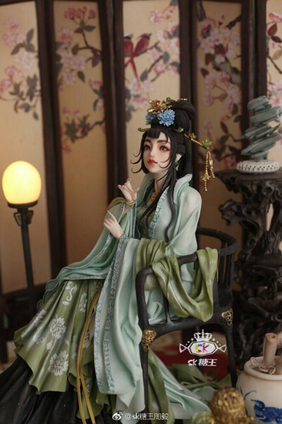 糖王周毅