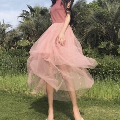 小姐姐半身照