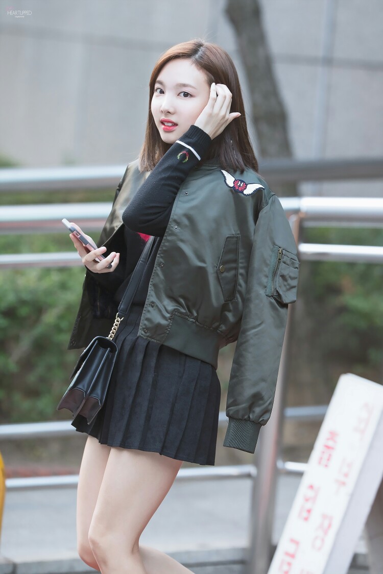 林娜琏 twice