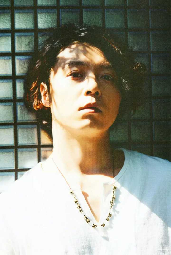 堂本刚