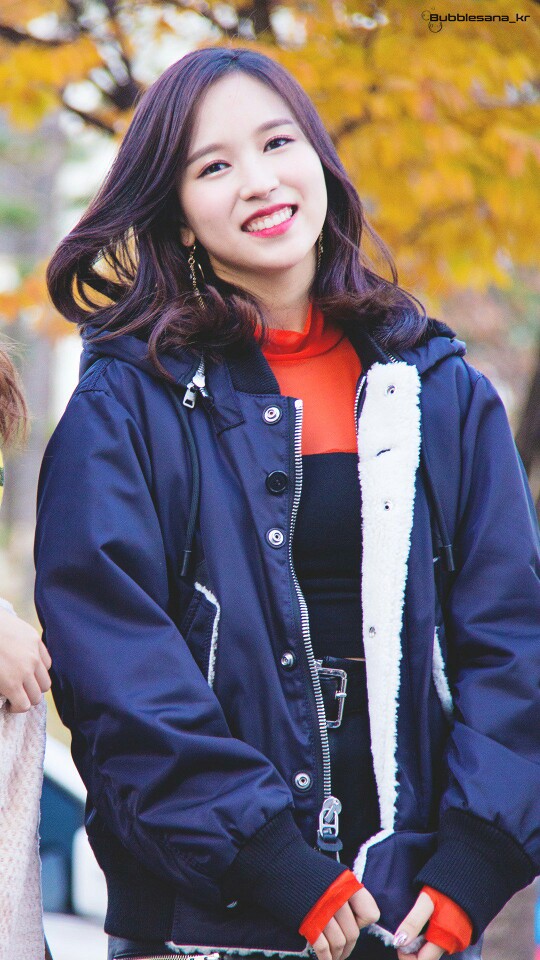 名井南 mina twice 堆糖,美图壁纸兴趣社区