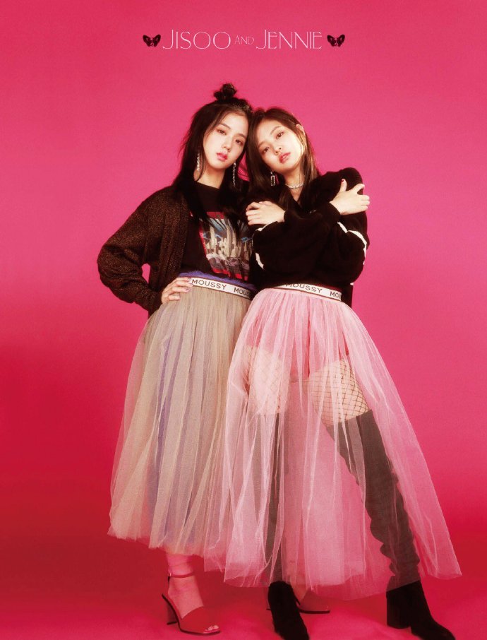 BlackpinkJisoo,blackpinkLisa blackpinkblackpinkjisoojennie