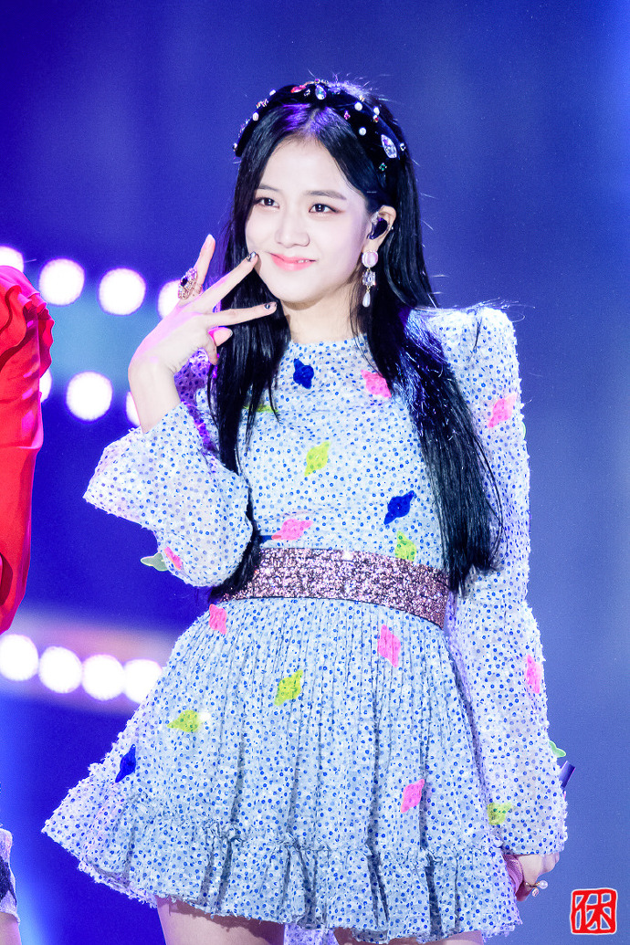 blackpink blackpink jisoo