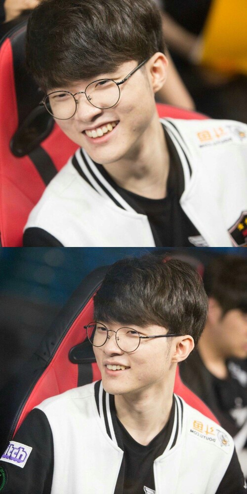faker - 堆糖,美图壁纸兴趣社区
