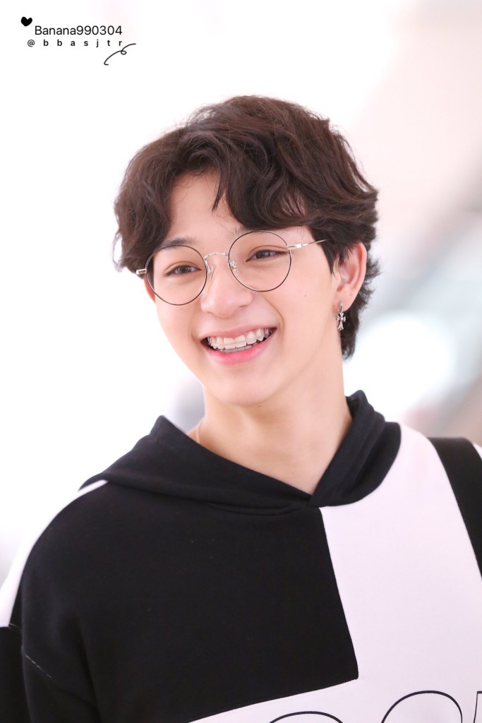 bas suradejpinnirat 胖胖 泰剧逐月之月 2moonstheseries wayo