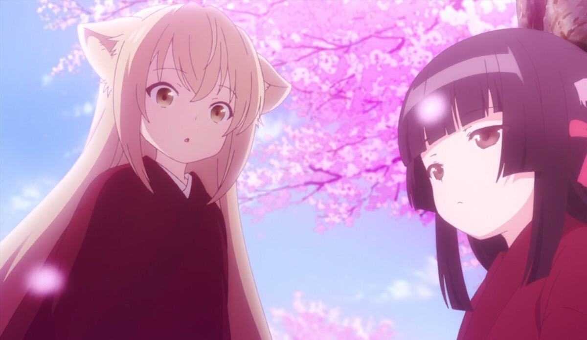 此花亭奇谭 - 堆糖,美图壁纸兴趣社区