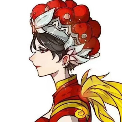情头 虞姬 王者荣耀