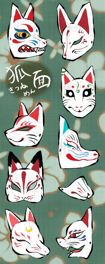 素材狐狸