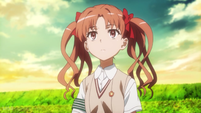 白井黑子
